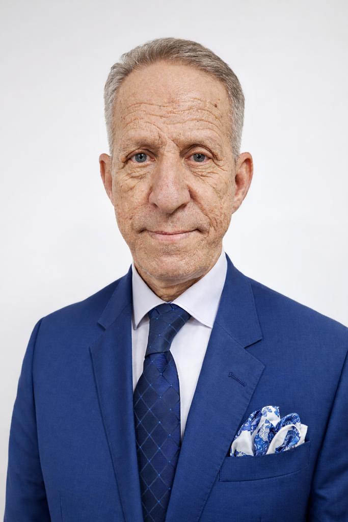 Abdelhafidh Hadj Henni