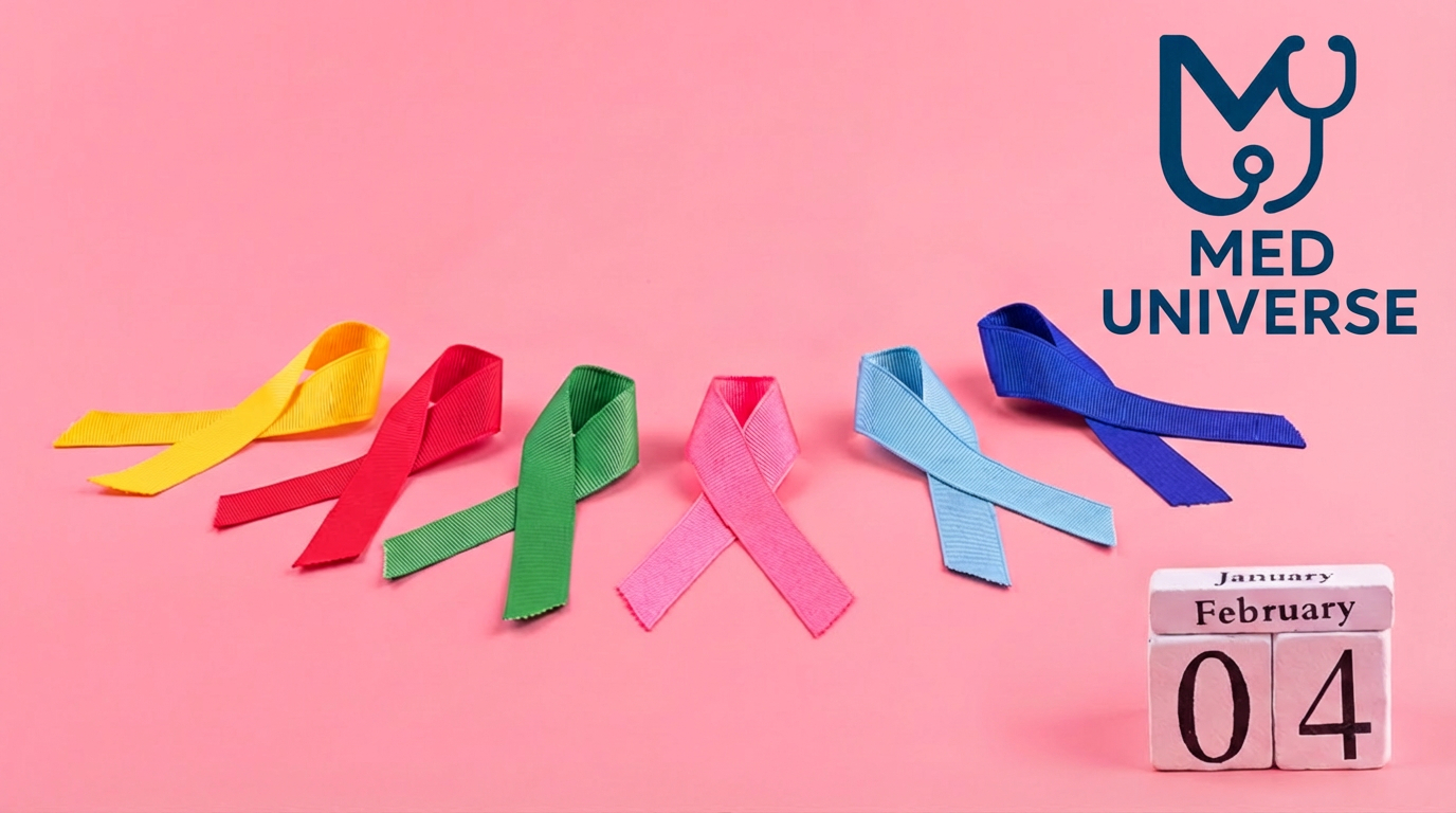 اليوم العلمي الأول حول مستجدات علم الأورام بملحقة كلية الطب