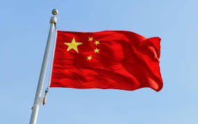 china