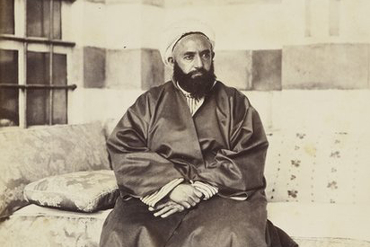 الأمير عبد القادر