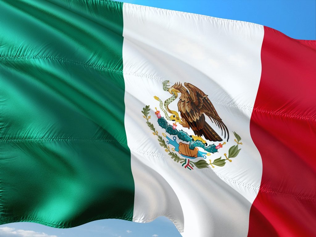 international, banner, flag, mexico flag, mexico