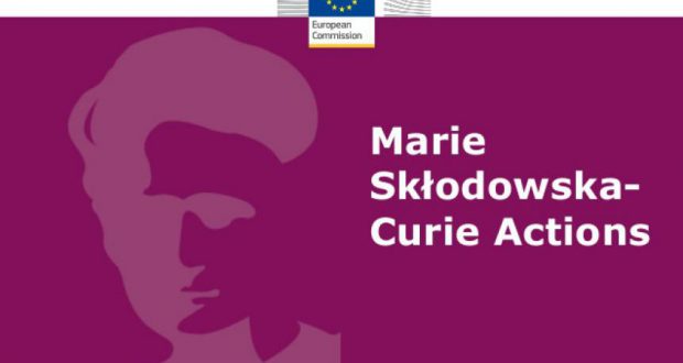 Marie-Sklodowska-Curie-Actions
