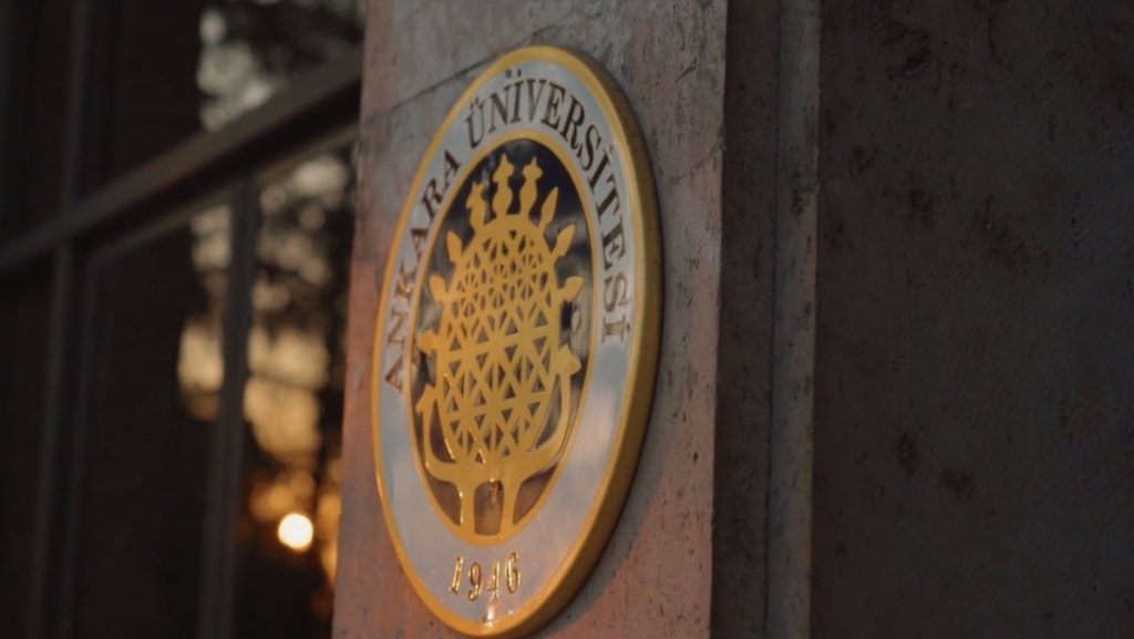 ankara-universsity