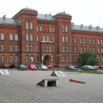 Powiślańska