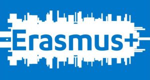 Erasmus +