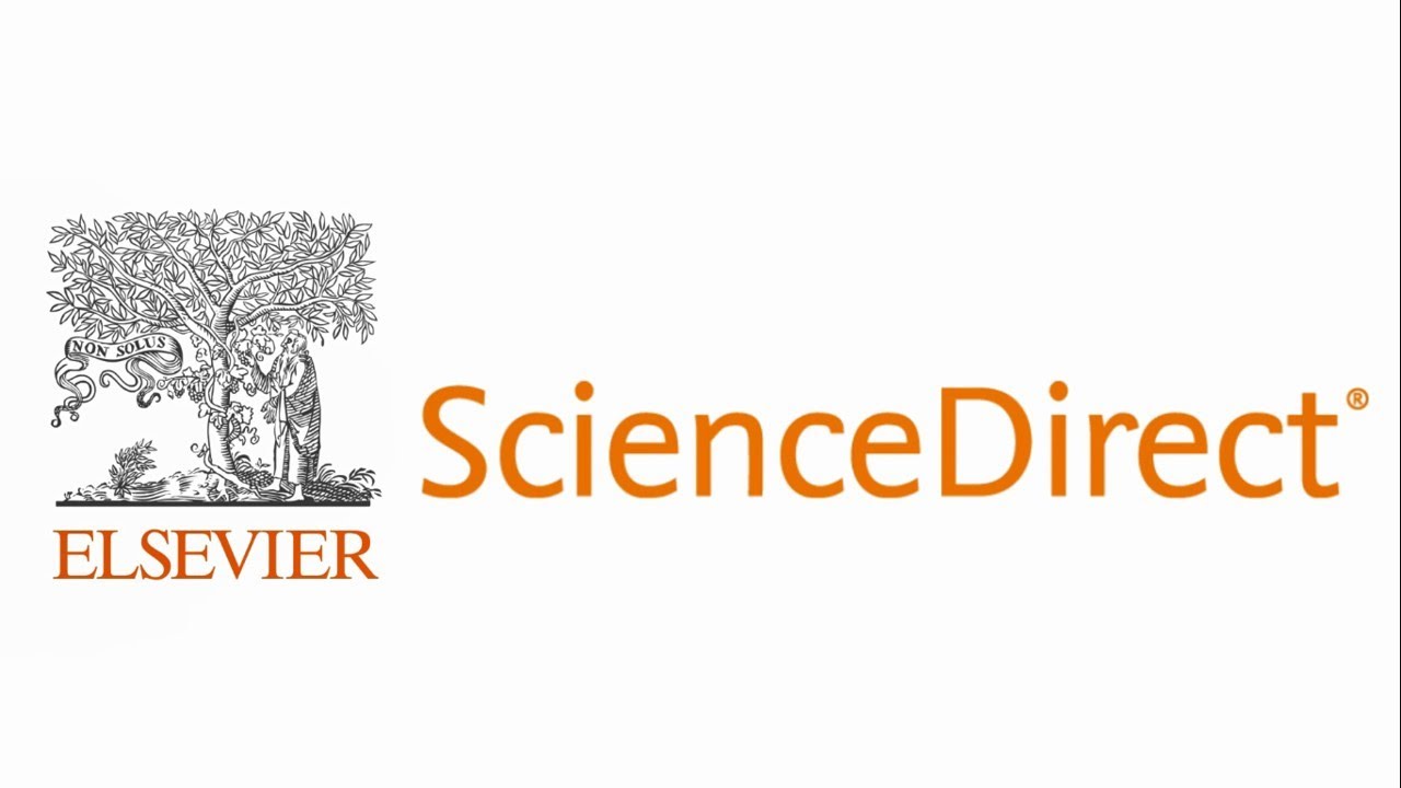 محركات البحث العلمي - محرّك ScienceDirect