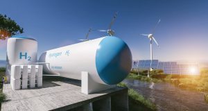 Hydrogene-Renouvelable